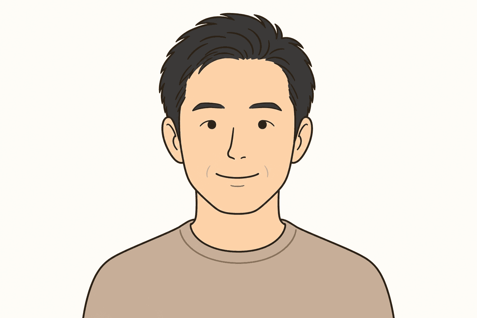 40代 男性